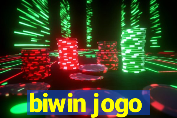 biwin jogo